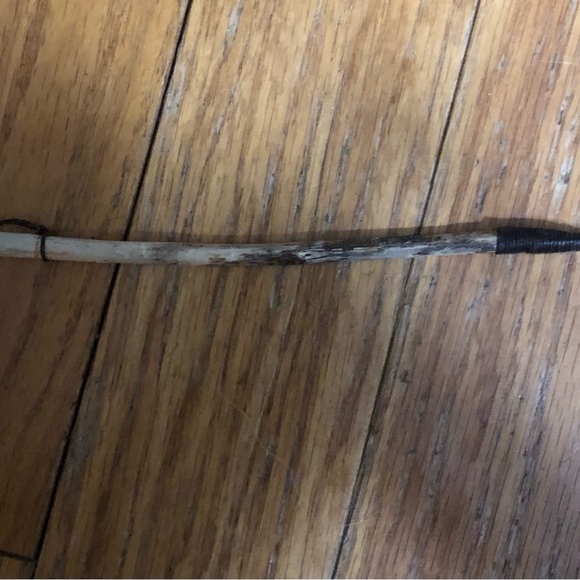 Driftwood Pen - Made in 1996 in Tasmania,Australia - never used - very cool! - Picture 7 of 13